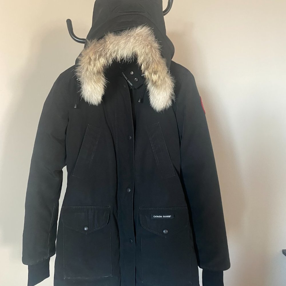 Canada Goose Trillium Parka